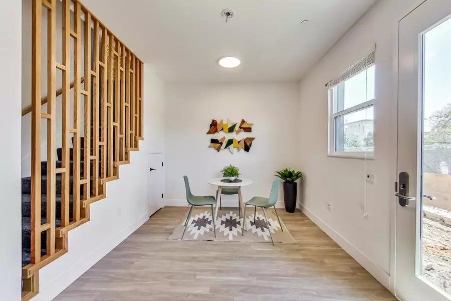 1711 Mandela Parkway, Oakland, CA 94607 photo 5