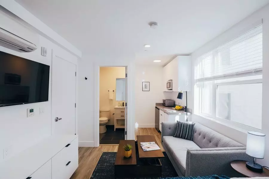 1805 Linden Street, Oakland, CA 94607 photo 5
