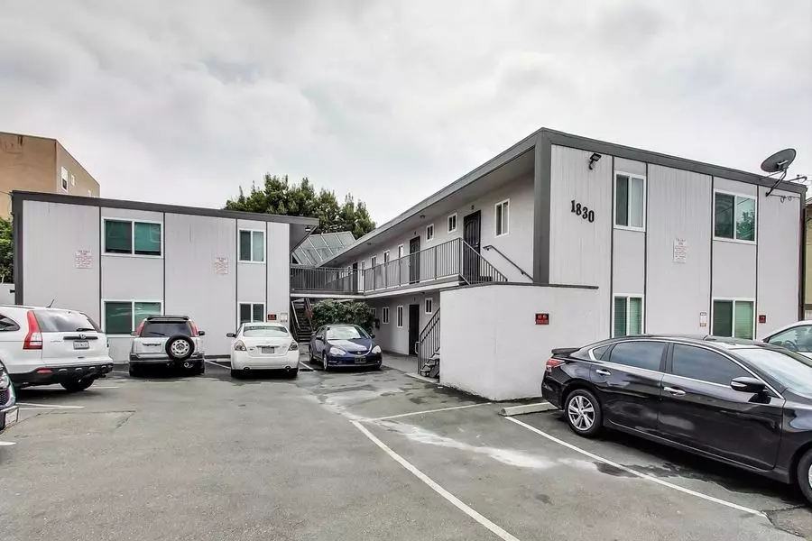 1830 6th Avenue, Oakland, CA 94606 photo 3