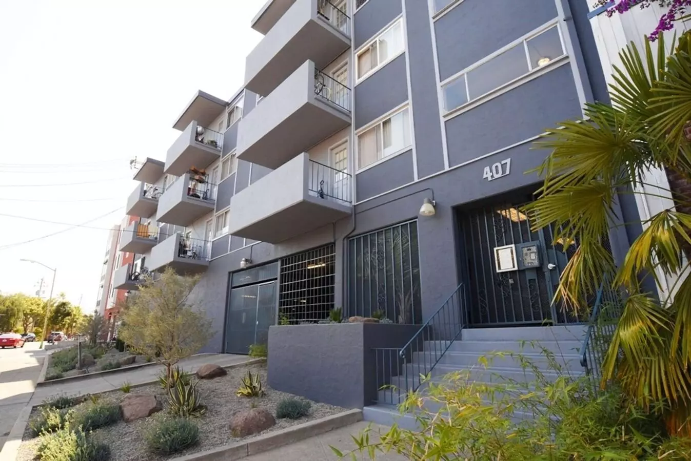 Northwood Court Apartment photo 3