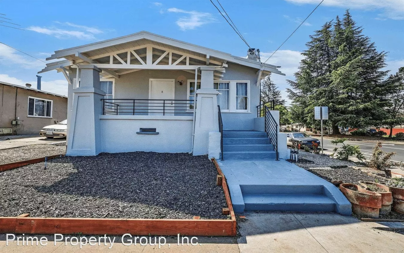 2206 86th Avenue, Oakland, CA 94605 photo 2