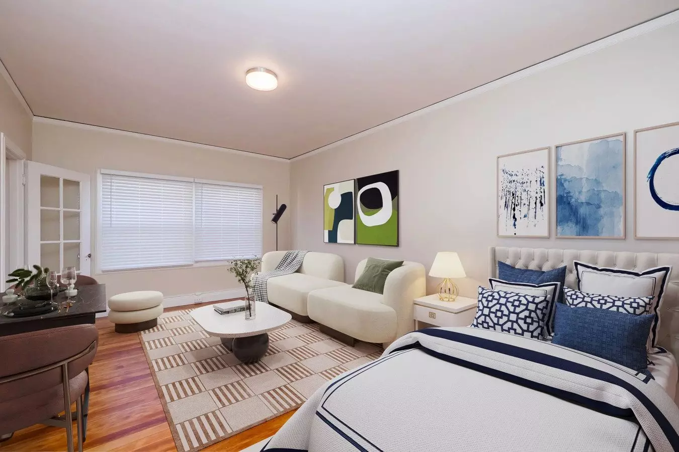 226 ATHOL Apartments photo 3