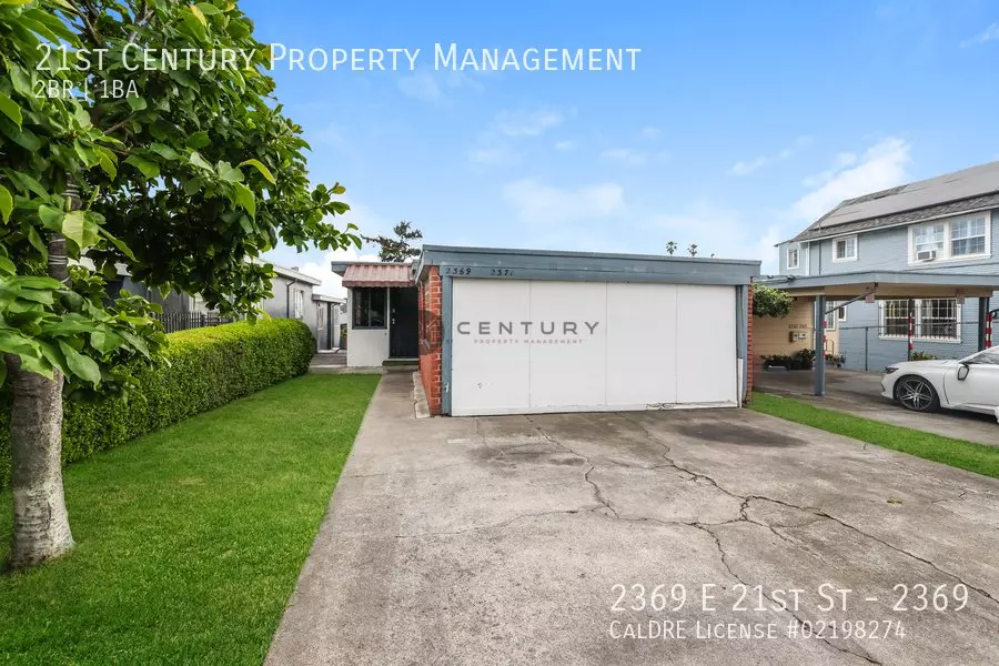 2365 East 21st Street, Oakland, CA 94601 photo 3