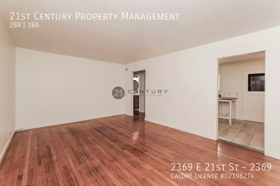 2365 East 21st Street, Oakland, CA 94601 photo 2