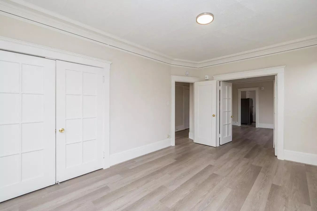 PARK TERRACE Apartments photo 3