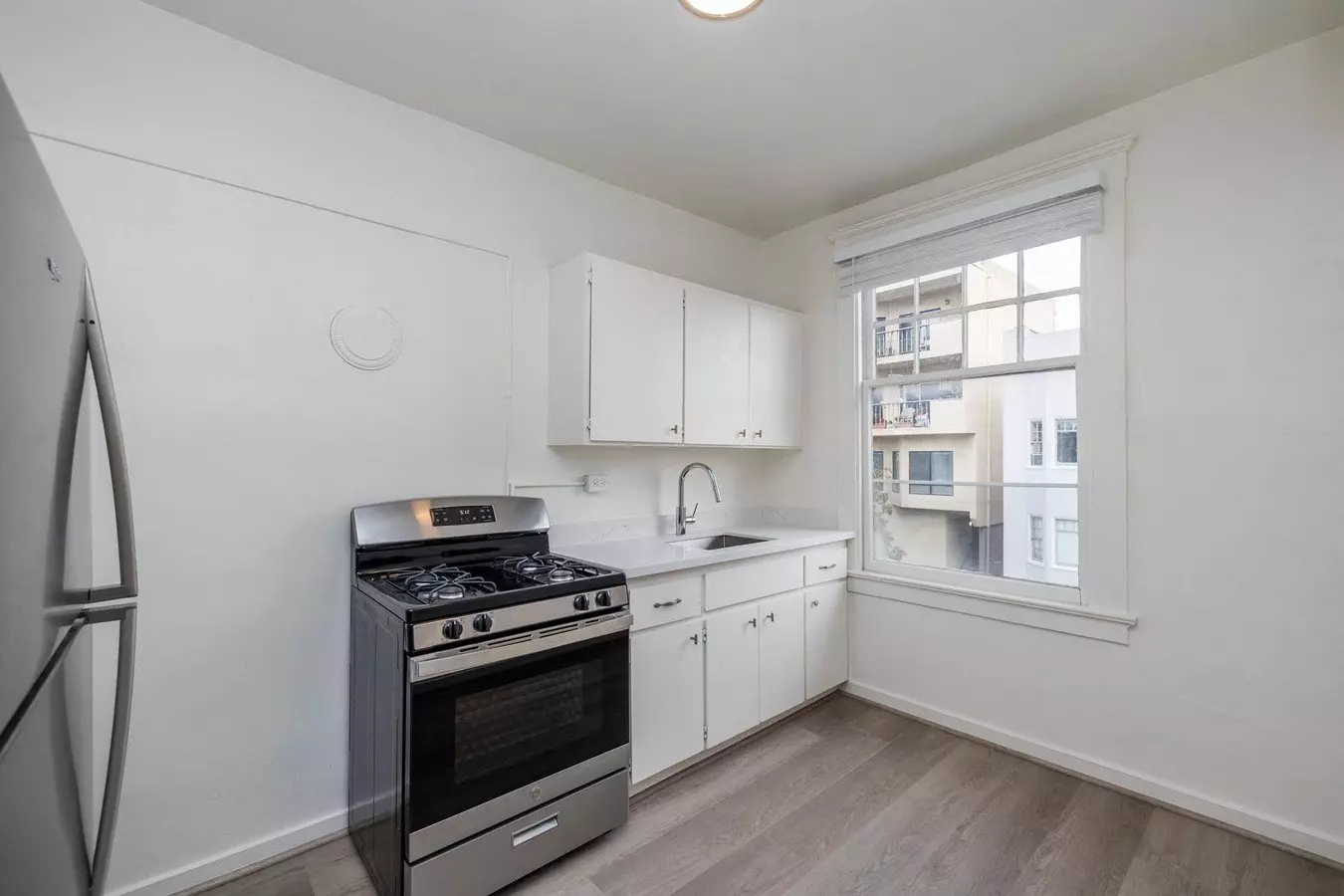 PARK TERRACE Apartments photo 4