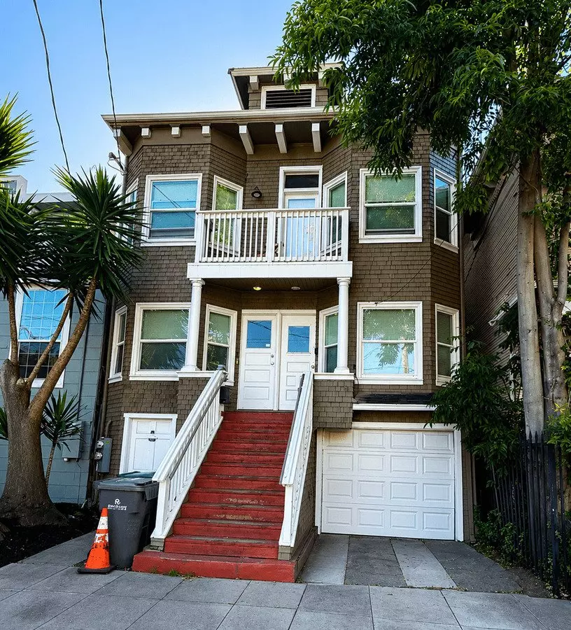 2535 Filbert Street, Oakland, CA 94607 photo 2