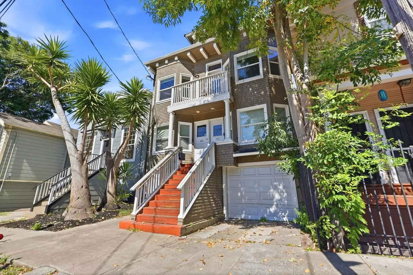 2535 Filbert Street, Oakland, CA 94607 photo 4
