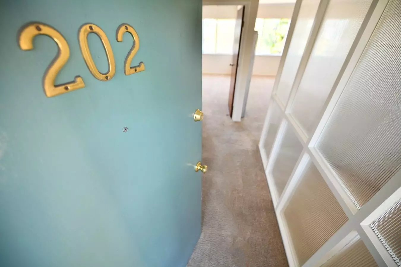 268 Vernon Street, Oakland (Apartment) photo 2