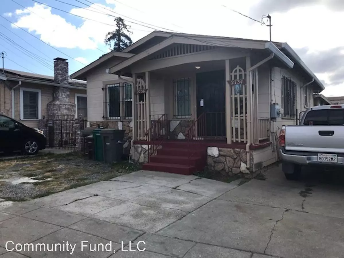 2734-2736 77th Avenue, Oakland, CA 94605 photo 2