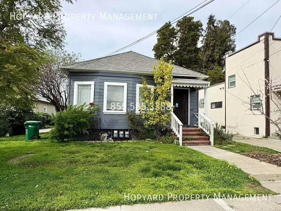 2809 Humboldt Avenue, Oakland, CA 94602 photo 5
