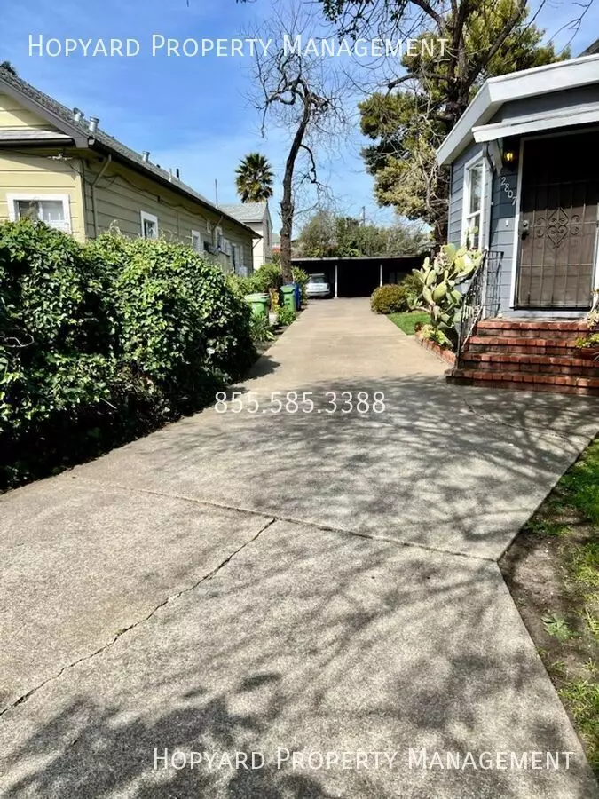2809 Humboldt Avenue, Oakland, CA 94602 photo 3