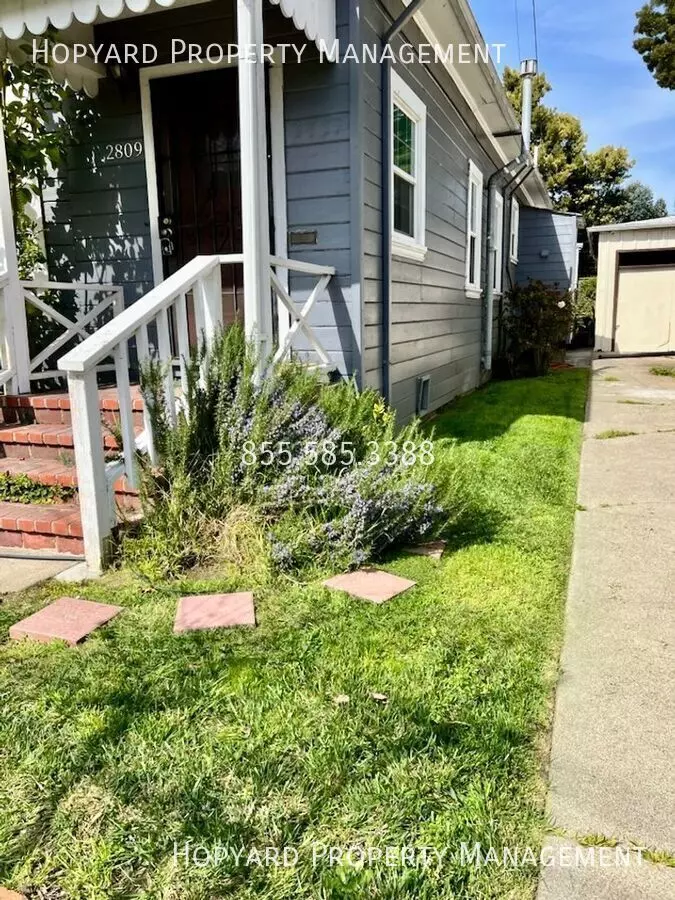 2809 Humboldt Avenue, Oakland, CA 94602 photo 4