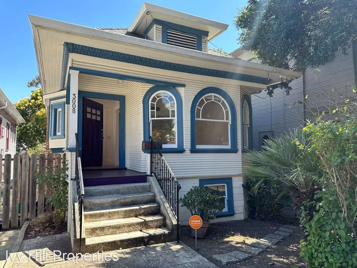 3008 Brook Street, Oakland, CA 94611 photo 4