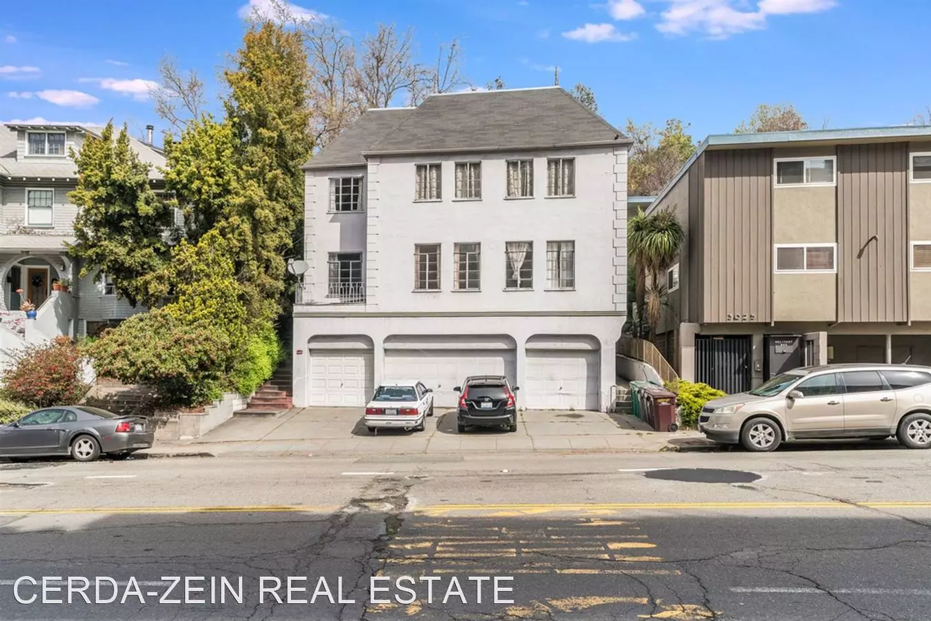 3009 Park Boulevard, Oakland, CA 94610 photo 2