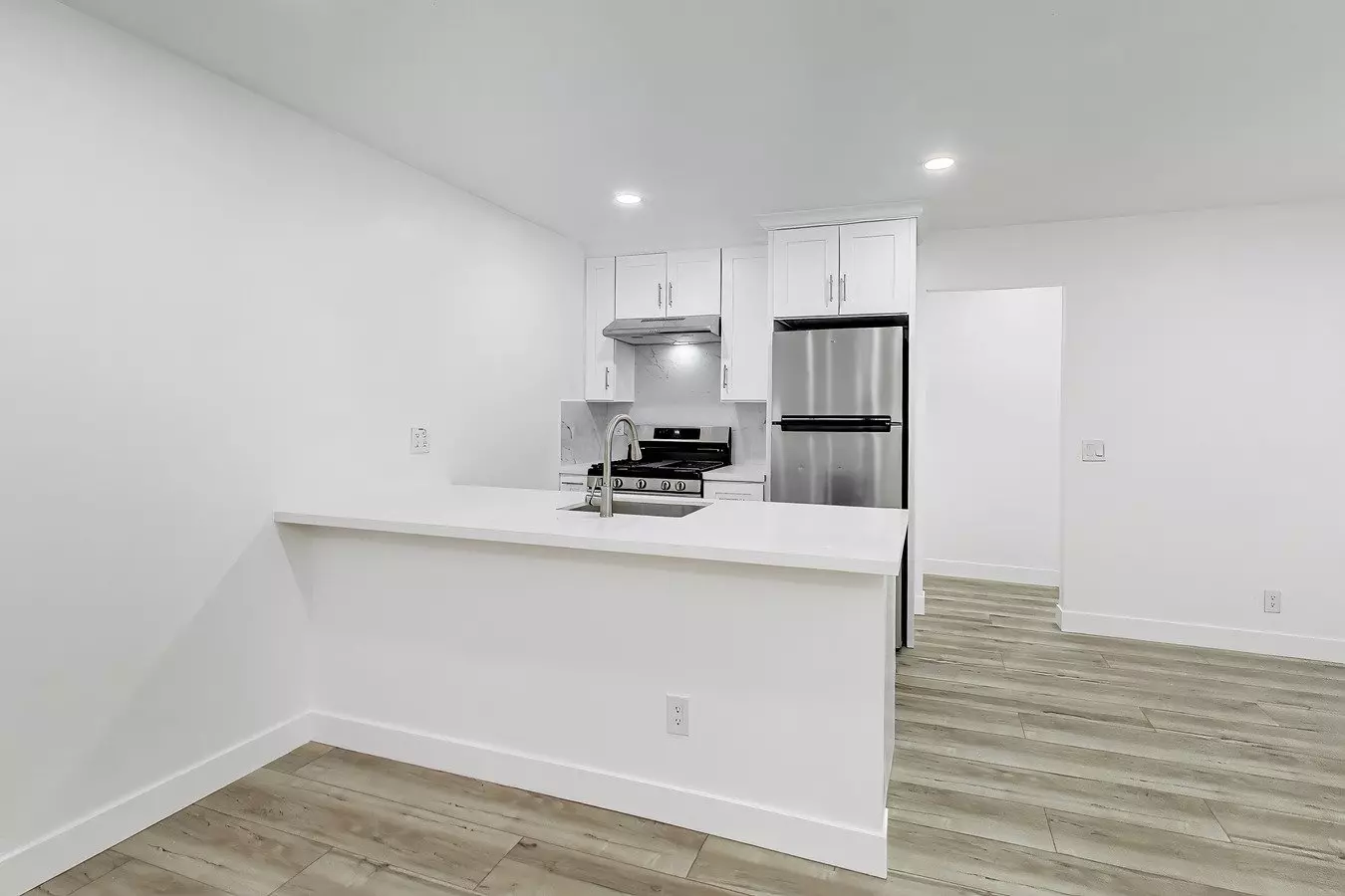 San Jose Apartments photo 3