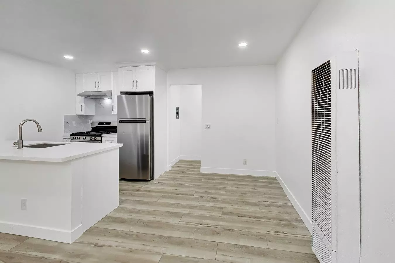 San Jose Apartments photo 5