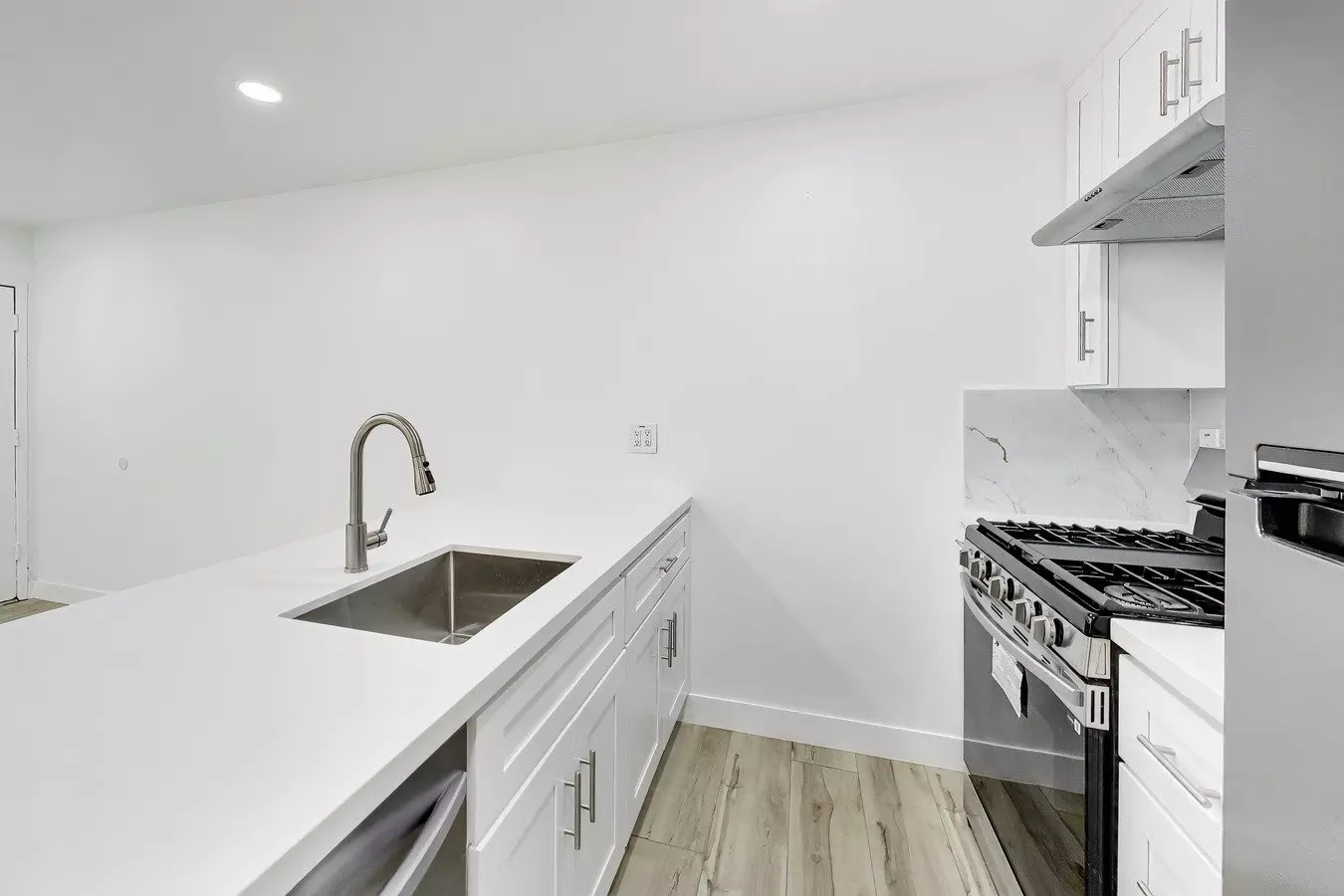San Jose Apartments photo 4