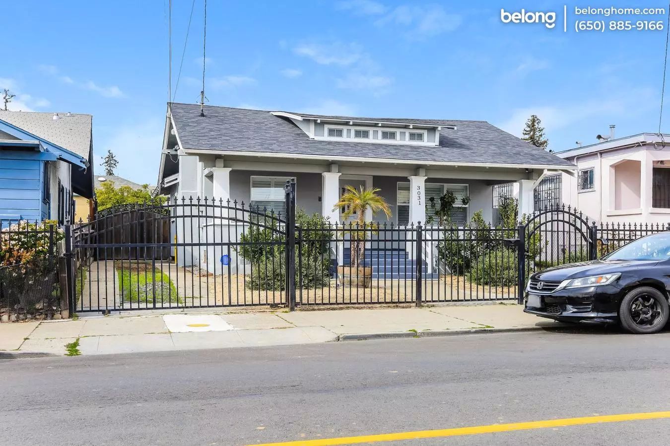 3031 Coolidge Avenue, Oakland, CA 94602 photo 4