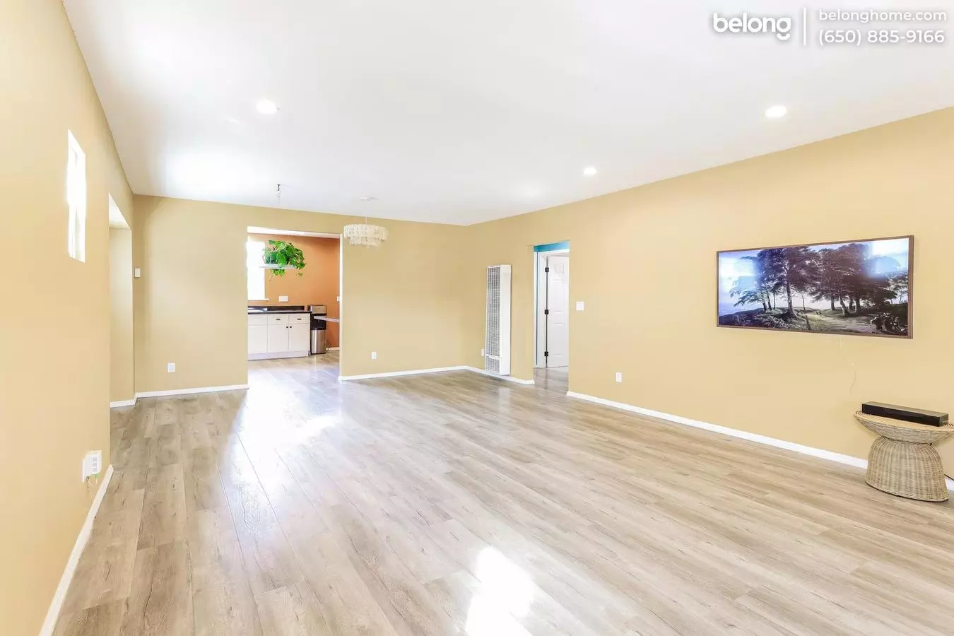 3031 Coolidge Avenue, Oakland, CA 94602 photo 2