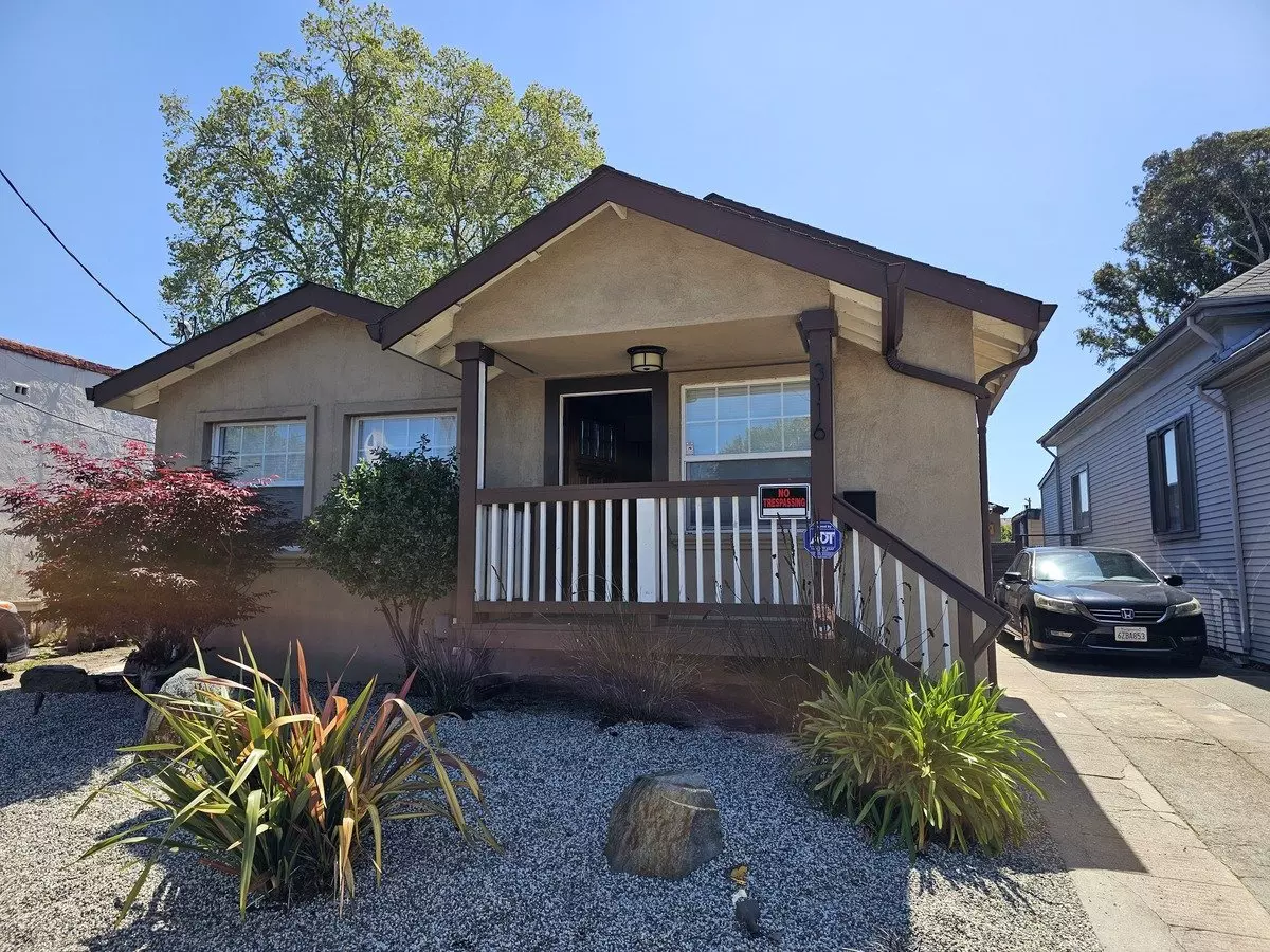 3116 Berlin Way, Oakland, CA 94602 photo 3