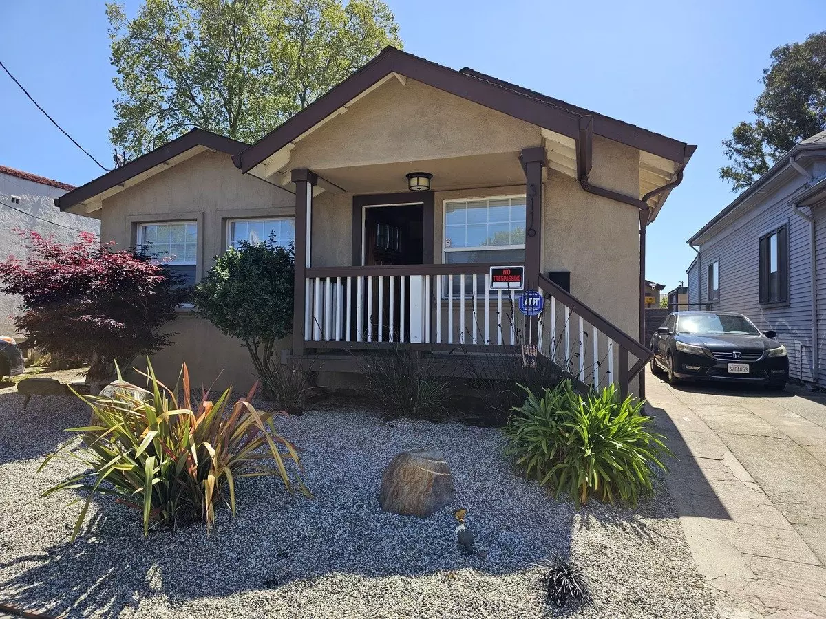 3116 Berlin Way, Oakland, CA 94602 photo 2