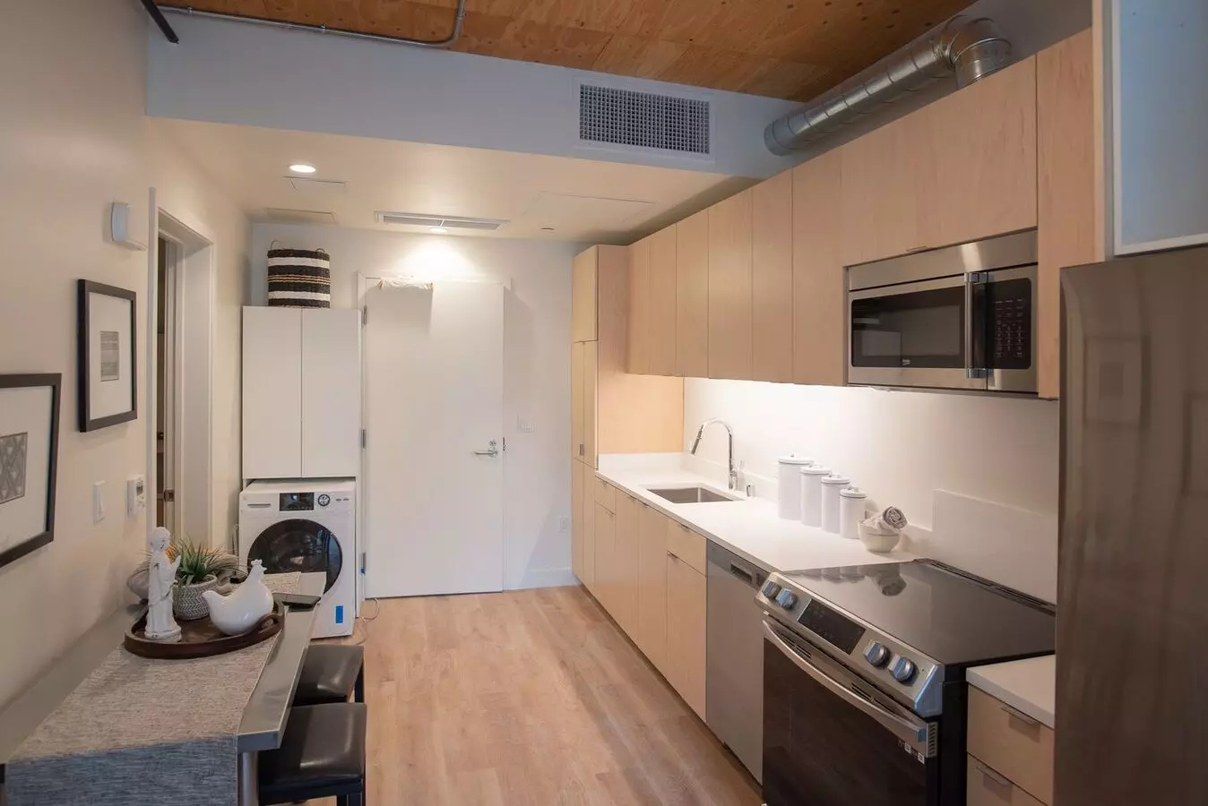 Momentum Apartments photo 4