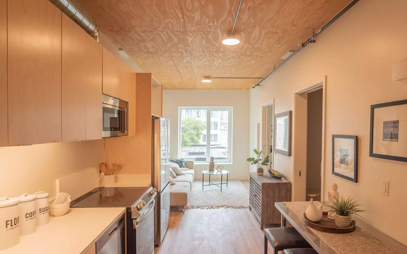 Momentum Apartments photo 2