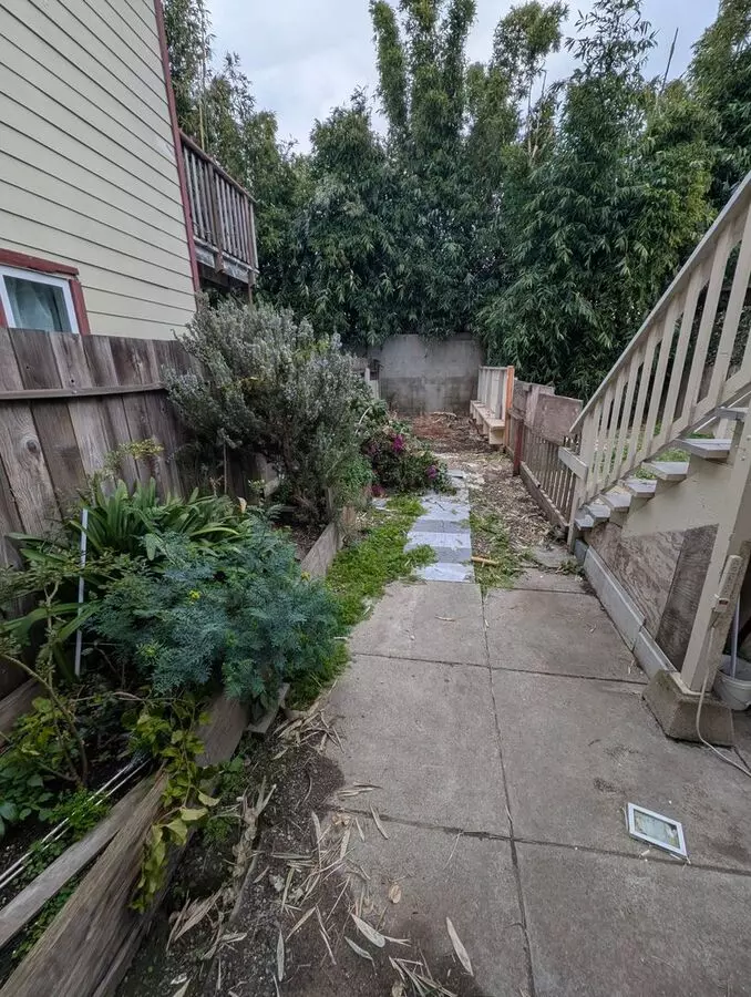320 Peralta Street, Oakland, CA 94607 photo 5