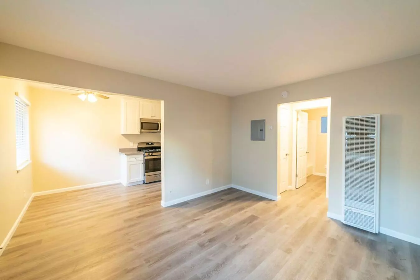 Yosemite Avenue Apartments photo 5