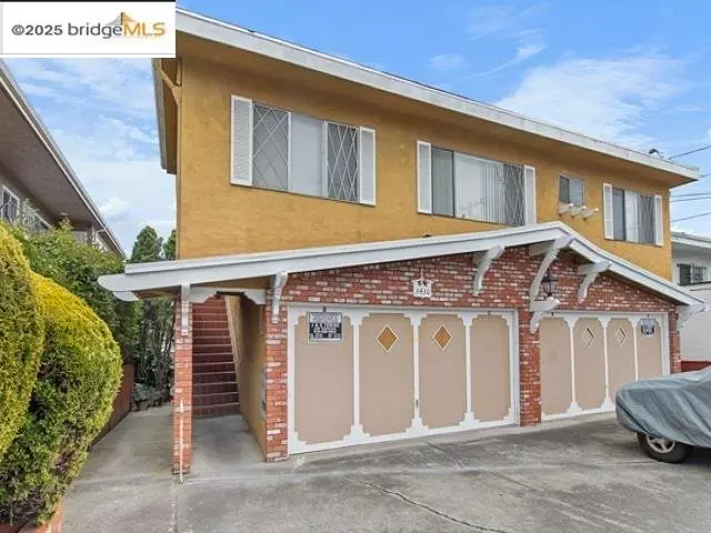 3430 64th Avenue Place, Oakland, CA 94605 photo 2