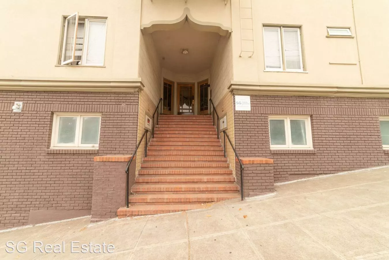 Glen Park Apartments photo 3