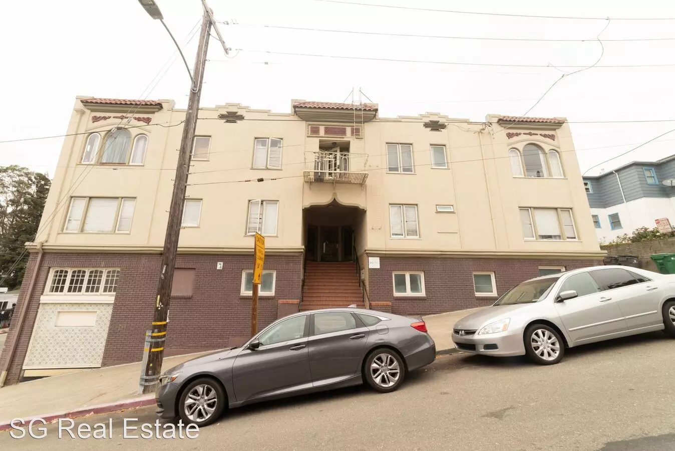 Glen Park Apartments photo 4