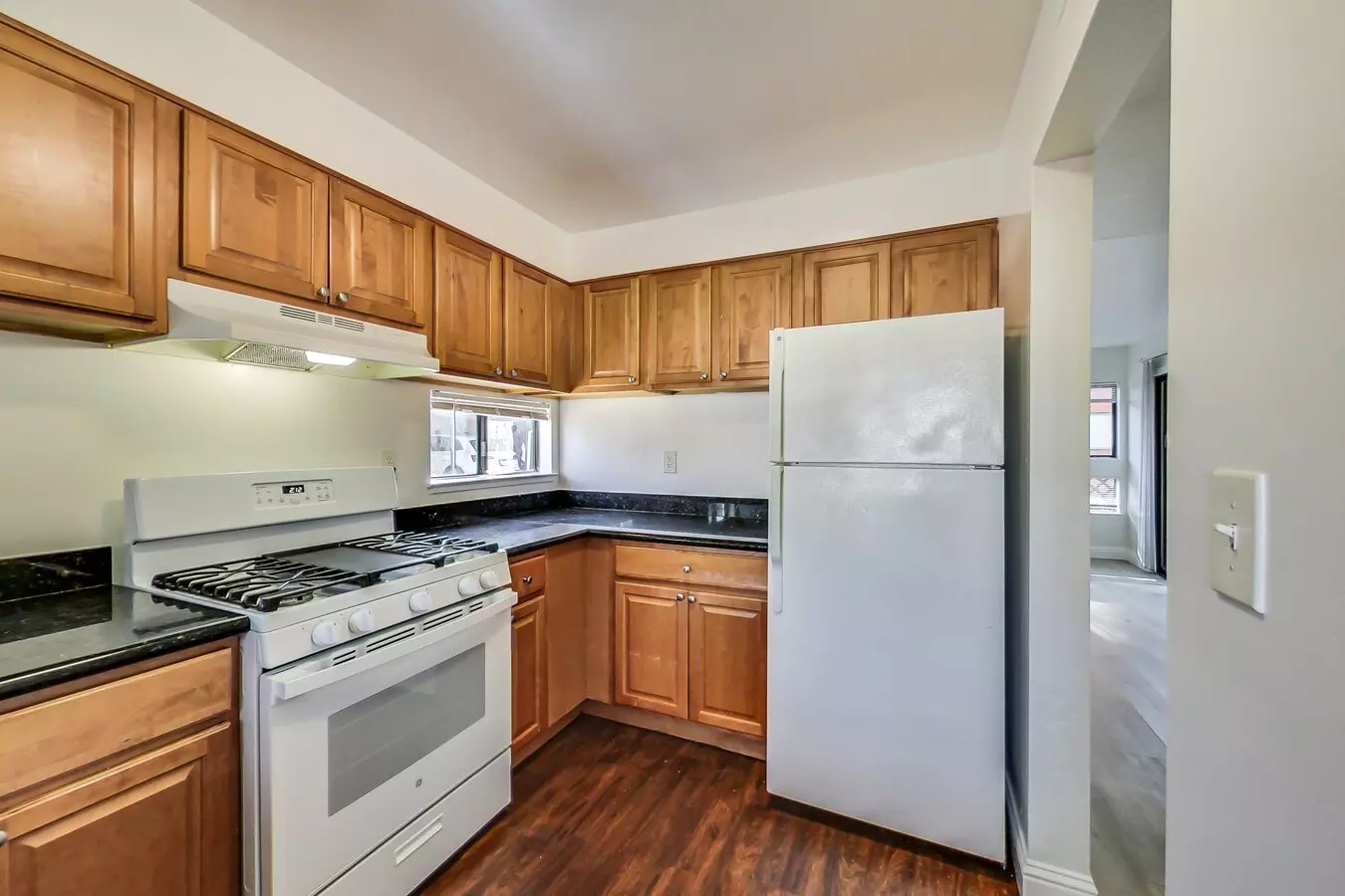 Fruitvale Villas photo 4