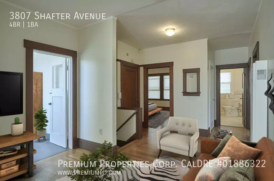 3807 Shafter Avenue, Oakland, CA 94609 photo 4