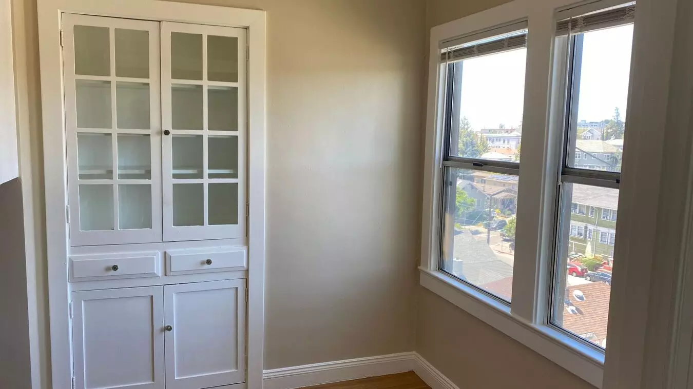 The Oakland Avenue Apartments photo 4