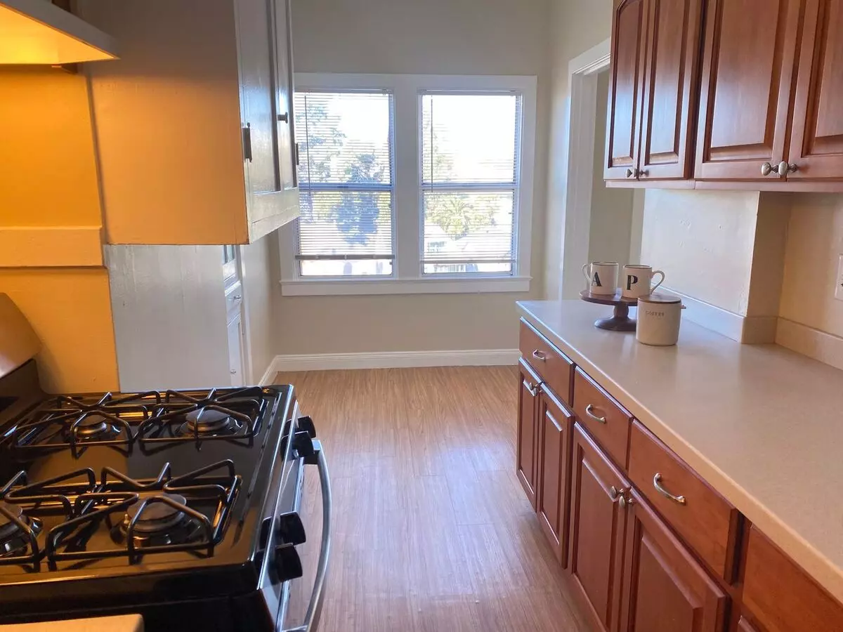The Oakland Avenue Apartments photo 3