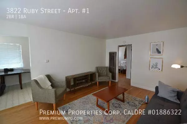 3822 Ruby Street, Oakland, CA 94609 photo 5