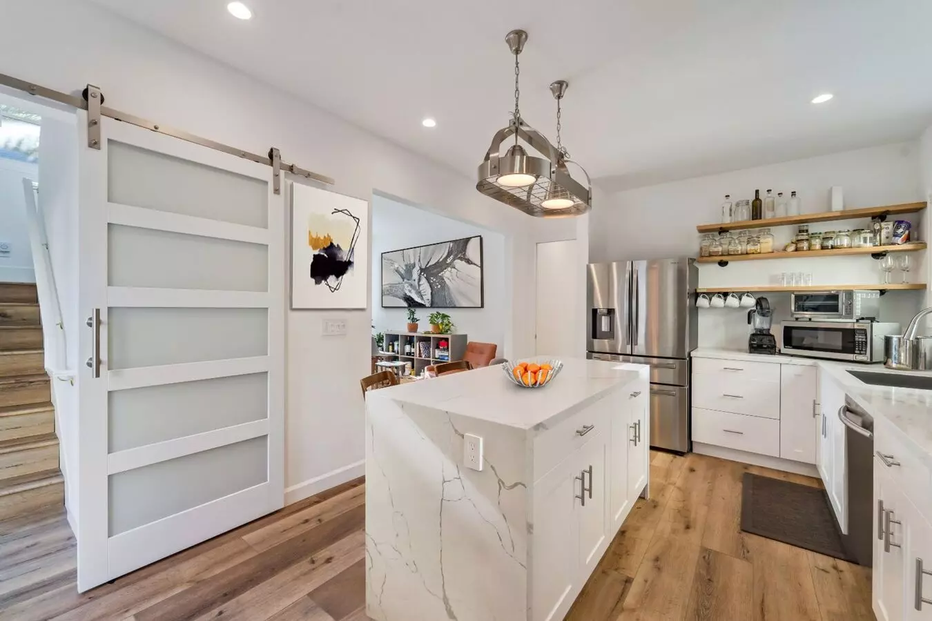 ***THIS LISTING IS FOR A ROOM IN A COLIVING COMMUNITY*** photo 4