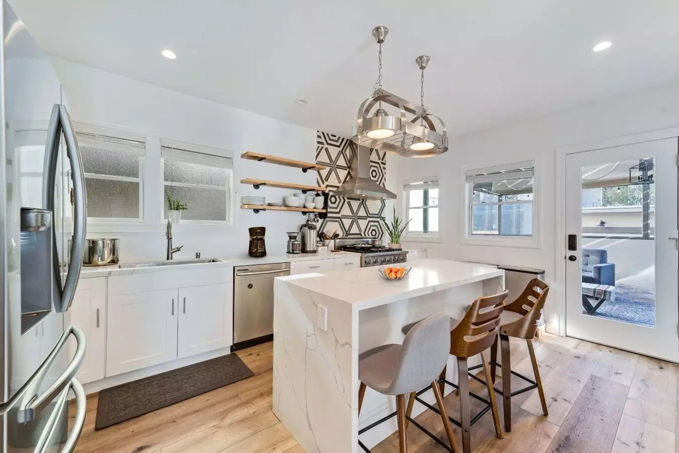 ***THIS LISTING IS FOR A ROOM IN A COLIVING COMMUNITY*** photo 5
