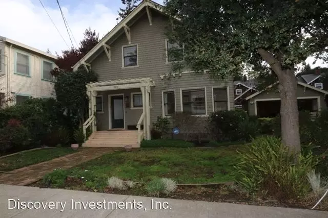 3958 Canon Avenue, Oakland, CA 94602 photo 3