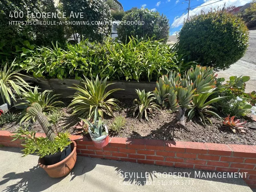 400 Florence Avenue, Oakland, CA 94618 photo 3