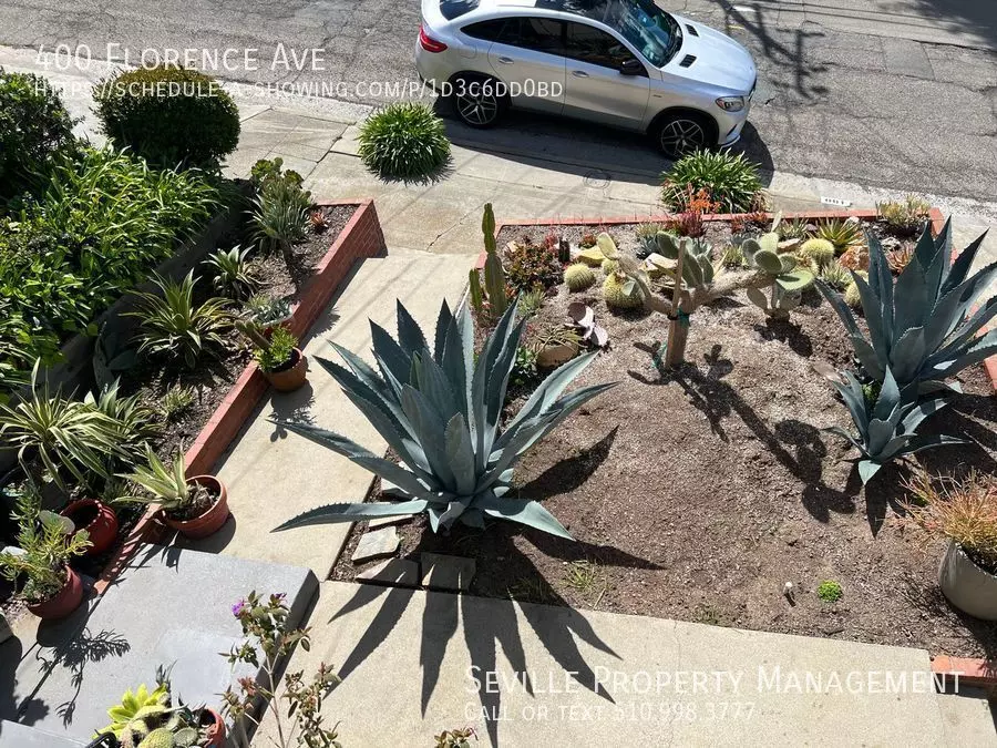 400 Florence Avenue, Oakland, CA 94618 photo 4
