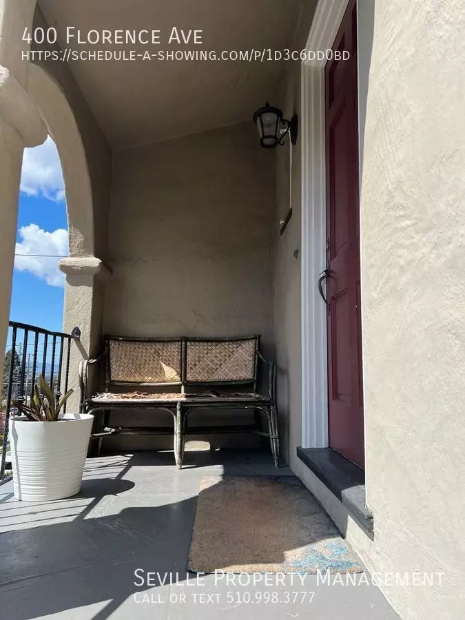 400 Florence Avenue, Oakland, CA 94618 photo 5