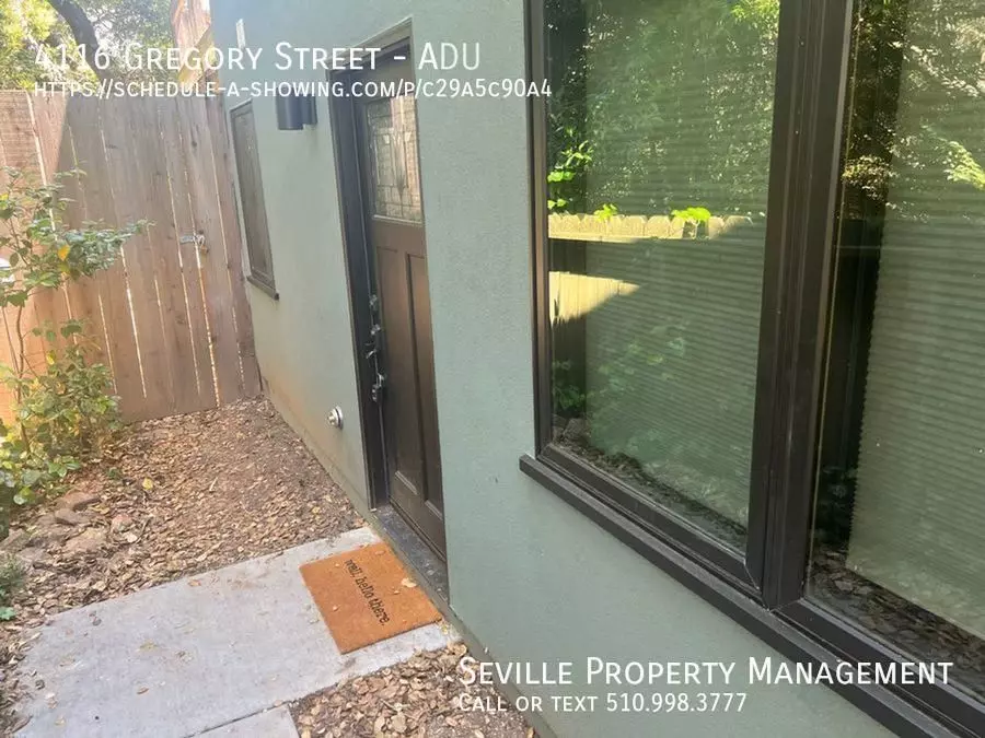 4116 Gregory Street, Oakland, CA 94619 photo 4