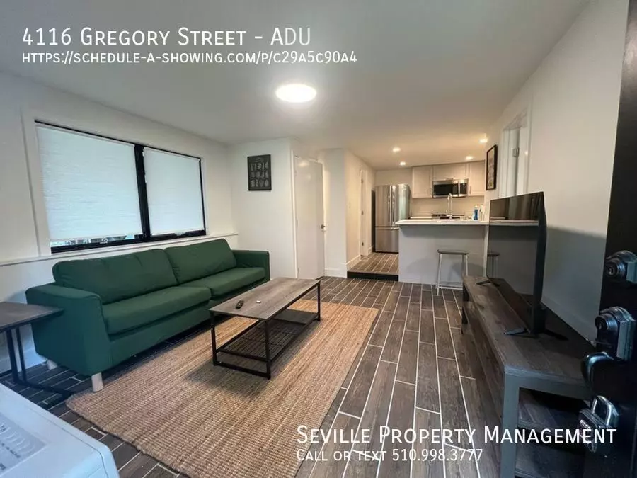 4116 Gregory Street, Oakland, CA 94619 photo 5