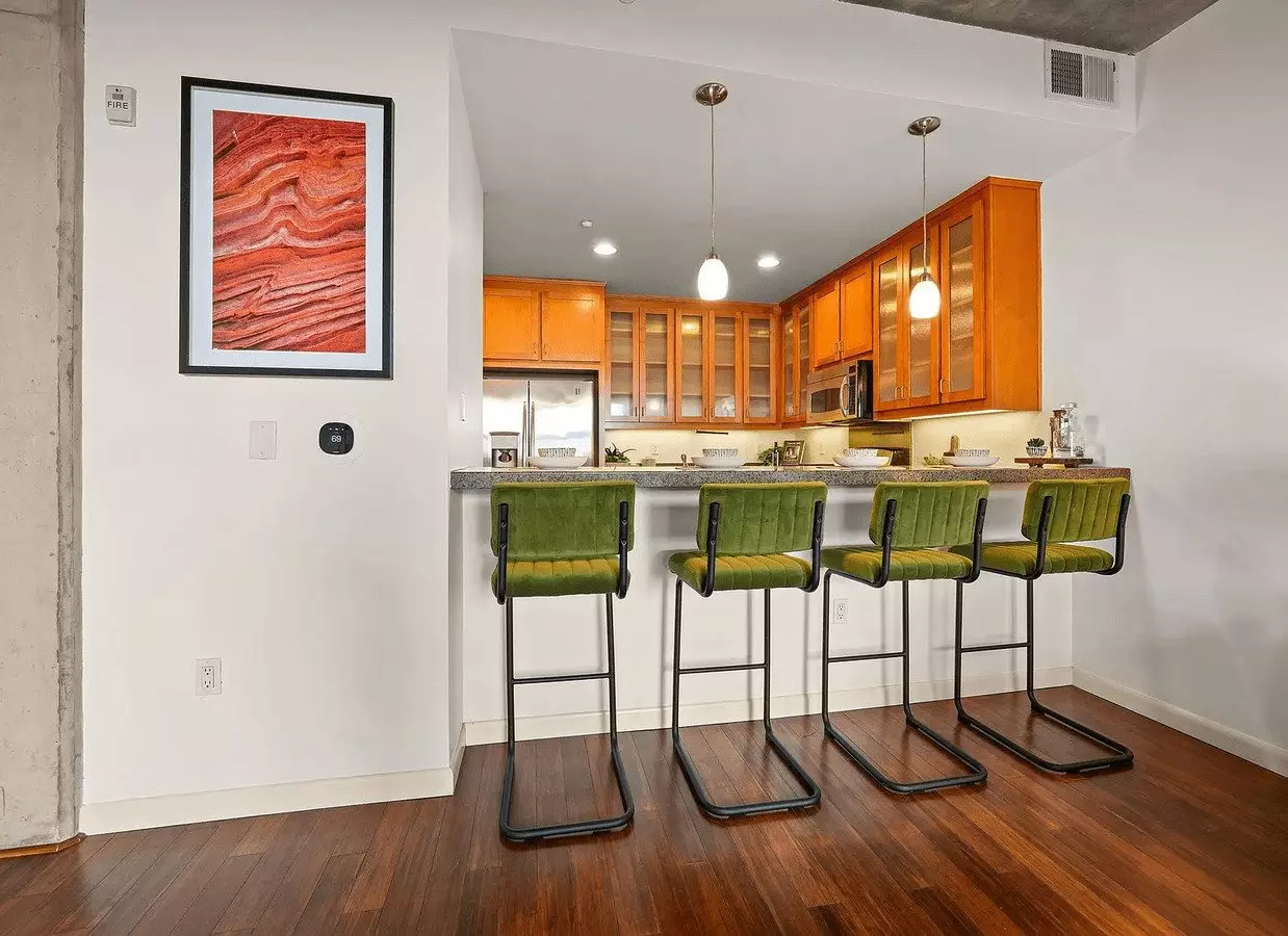 1 Bedroom, 1 Bathroom For Rent photo 3