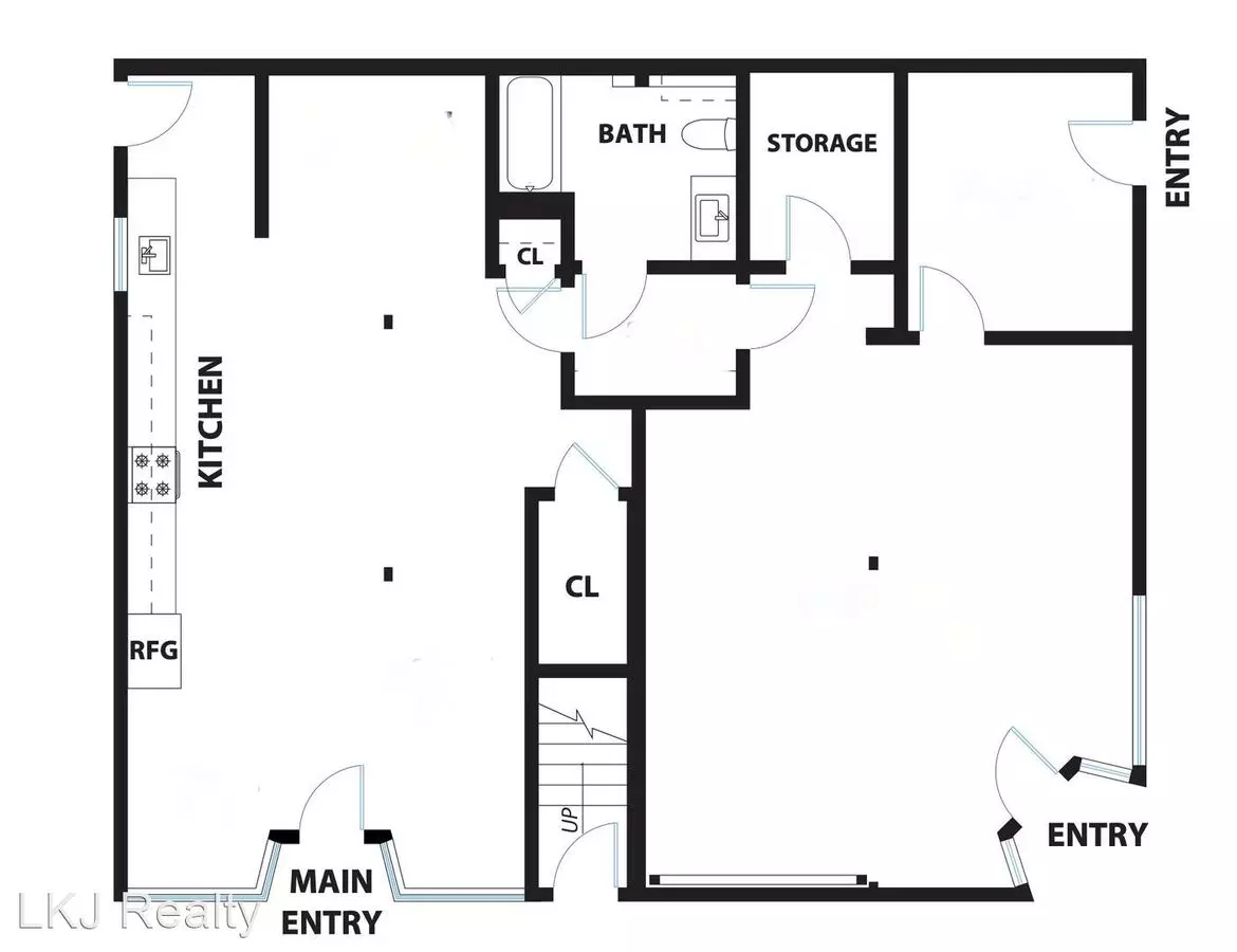 Malveaux Rental Only photo 3