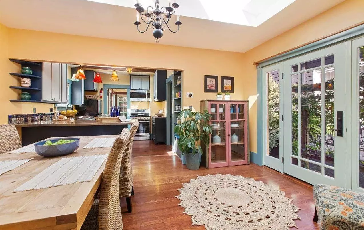 450 60th Street, Oakland, CA 94609 photo 3