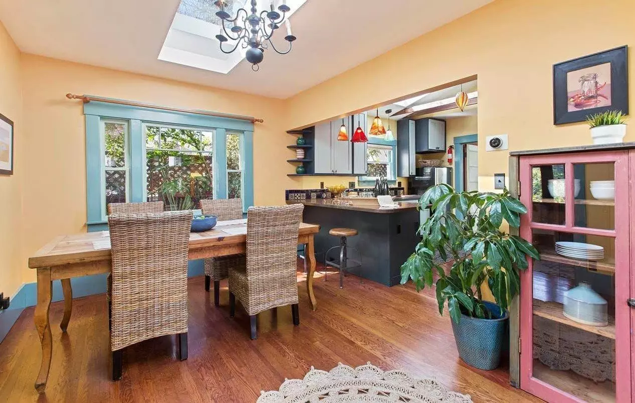 450 60th Street, Oakland, CA 94609 photo 2